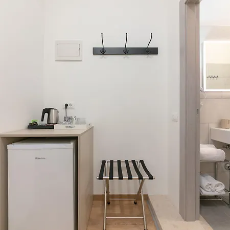 Preziosa Maison d'hôtes 3*