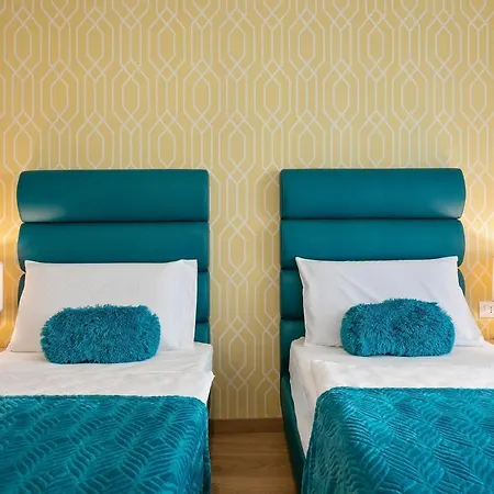 Maison d'hôtes Preziosa