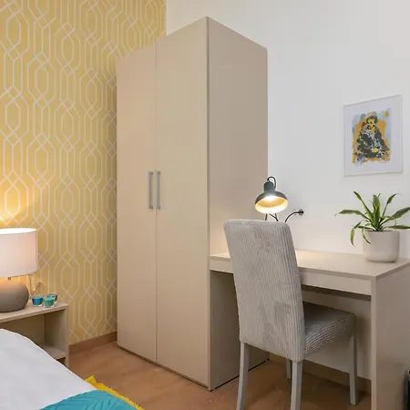 Maison d'hôtes Preziosa Pula