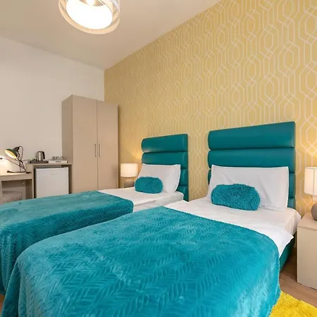 Maison d'hôtes Preziosa