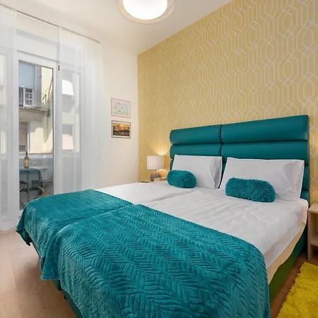 Preziosa Maison d'hôtes 3*