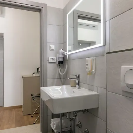 Maison d'hôtes Preziosa