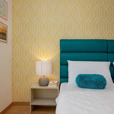 Maison d'hôtes Preziosa Pula