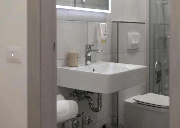 Гостевой дом Preziosa