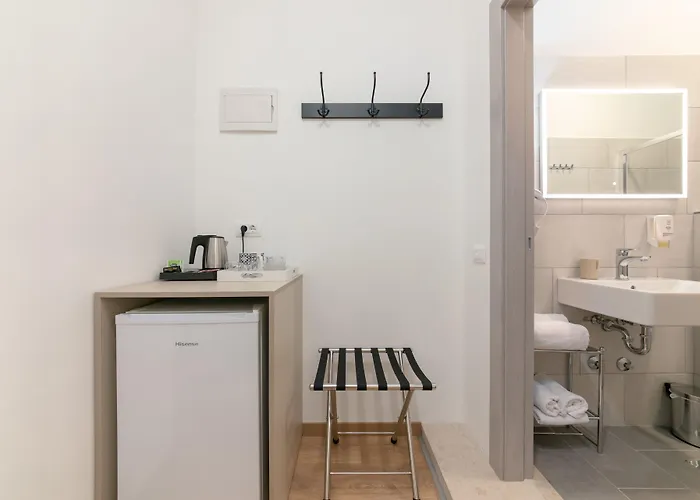 Preziosa Pensionat 3*