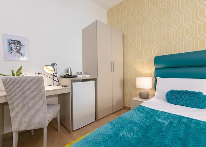 Preziosa Pensionat Pula