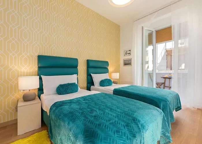 Preziosa Pensionat 3*