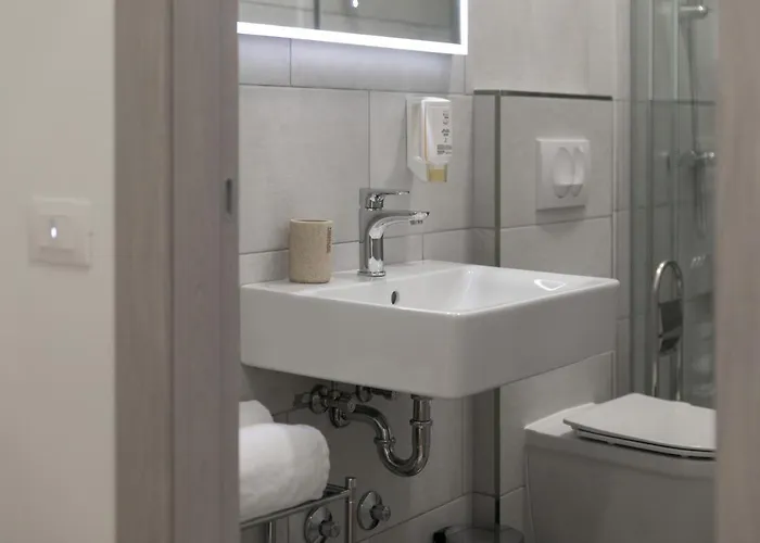 Pensionat Preziosa 3*