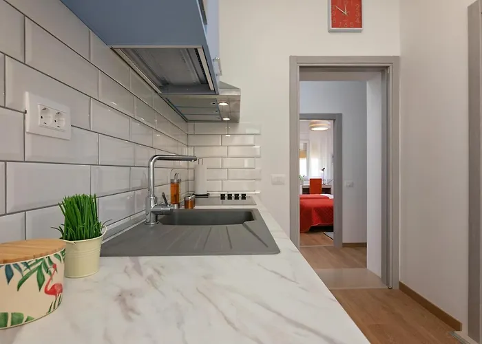 Гостевой дом Preziosa