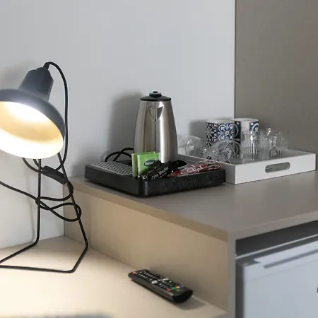 ゲストハウス Preziosa