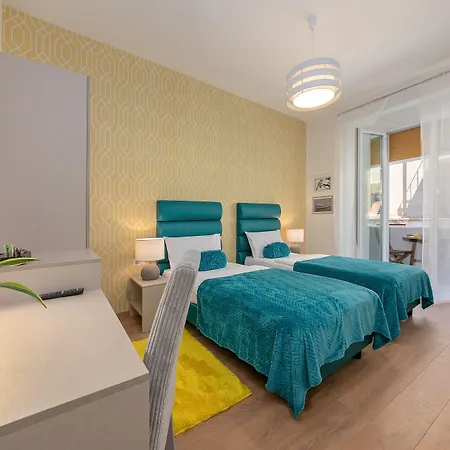 ゲストハウス Preziosa