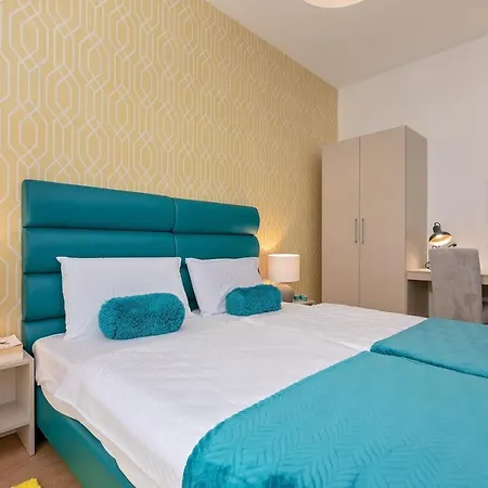 Guest house Preziosa 3*