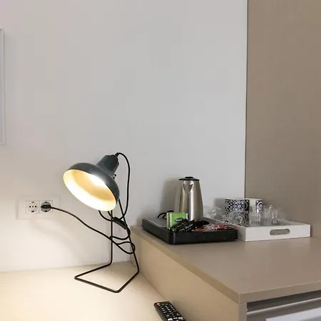 Preziosa 3* プーラ