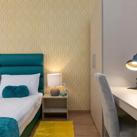 ゲストハウス Preziosa