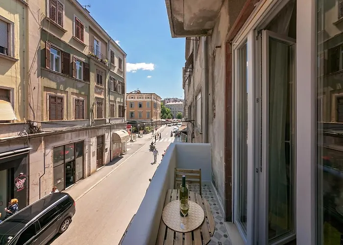 Πανσιόν Preziosa 3*