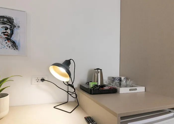 Preziosa 3* Πούλα