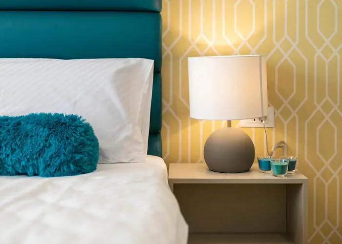 Preziosa Πανσιόν Πούλα