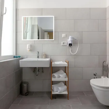 Gæstehus Preziosa Pula