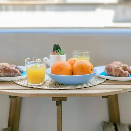 Gæstehus Preziosa Pula