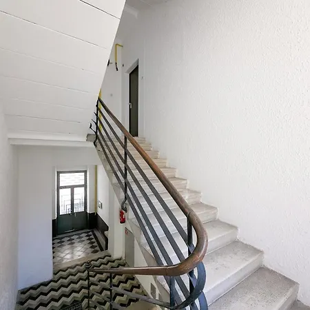 Konukevi Preziosa 3*