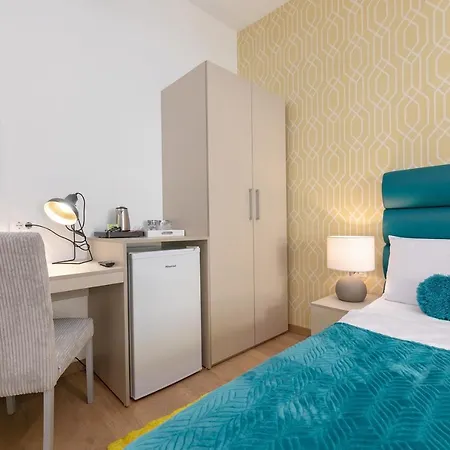 Preziosa Gæstehus Pula