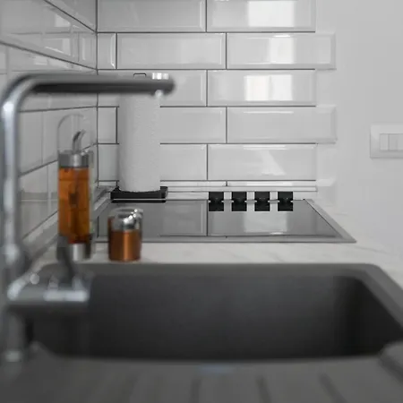 Konukevi Preziosa 3*