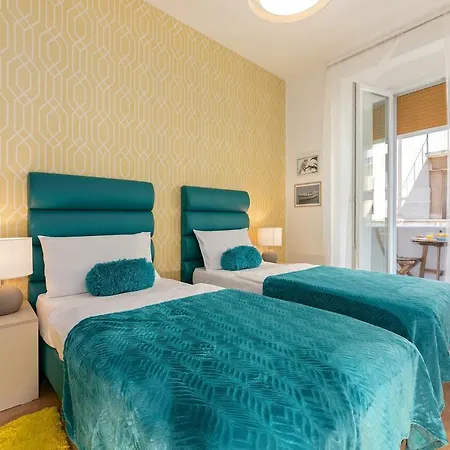 Preziosa Gæstehus 3*