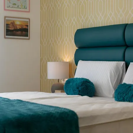 Gæstehus Preziosa Pula