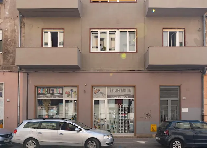 Preziosa Guest house 3*