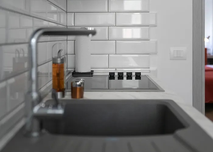 Guest house Preziosa Pula