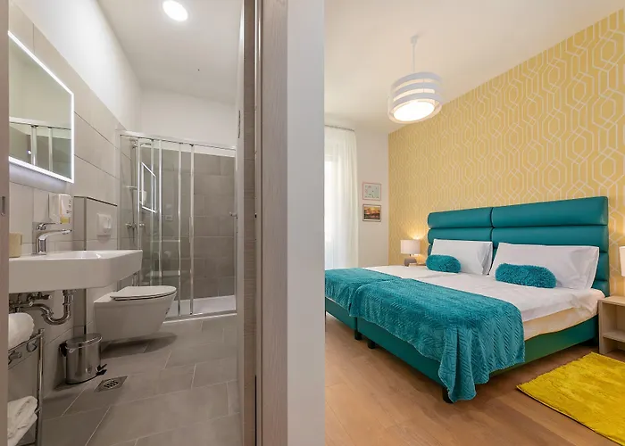 Guest house Preziosa