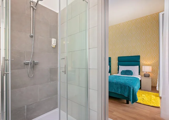 Guest house Preziosa Pula