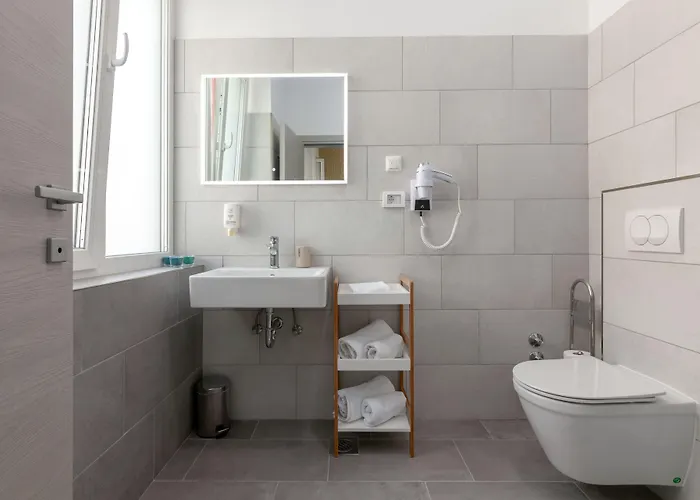 Guest house Preziosa Pula