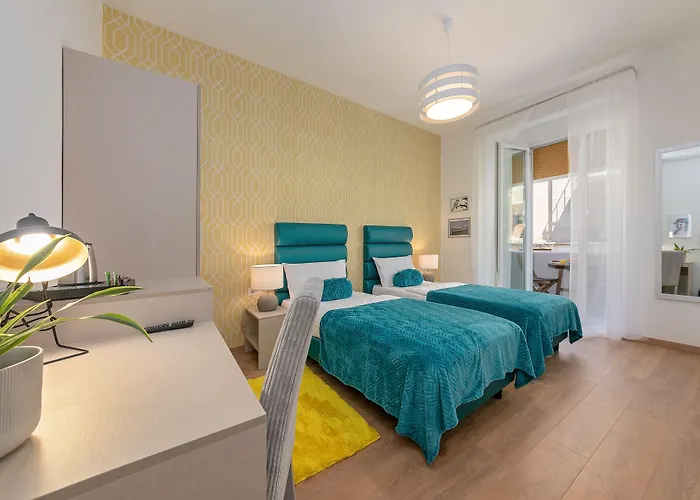 Guest house Preziosa