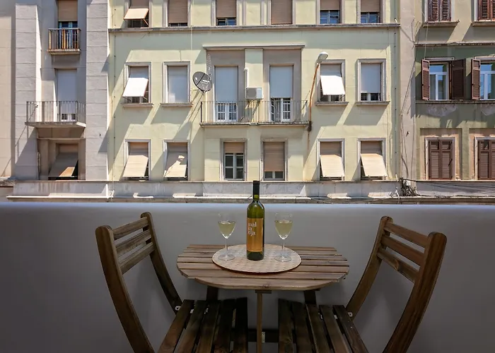 Guest house Preziosa Pula