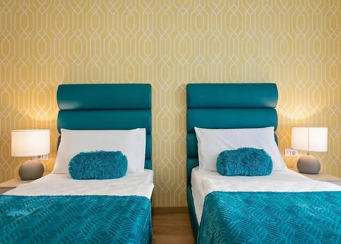 Guest house Preziosa