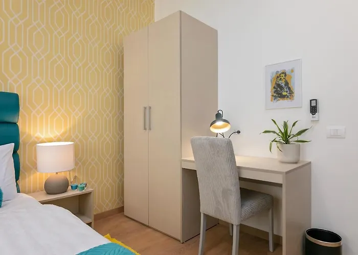 Guest house Preziosa Pula