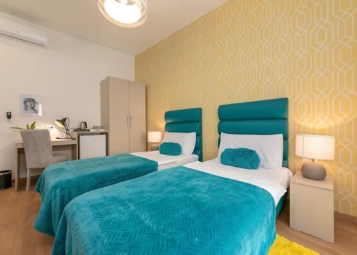 Guest house Preziosa