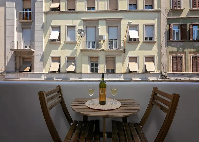 Guest house Preziosa 3*