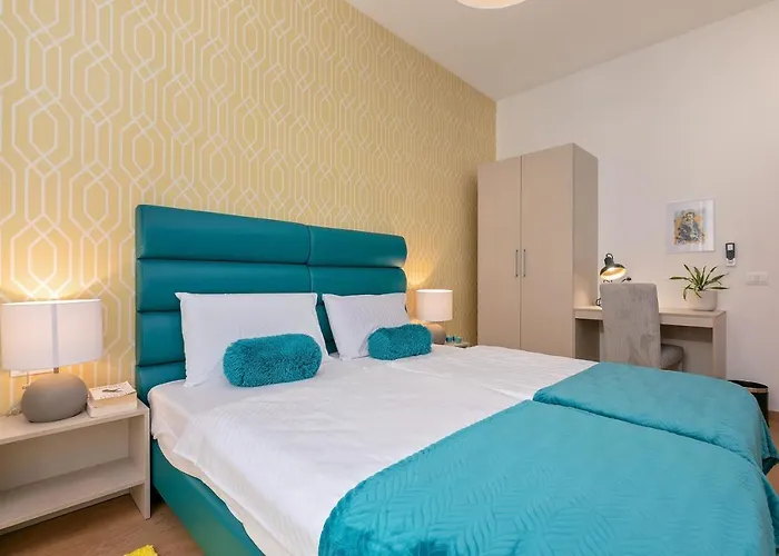 Guest house Preziosa 3*