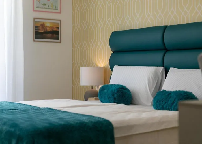 Guest house Preziosa Pula