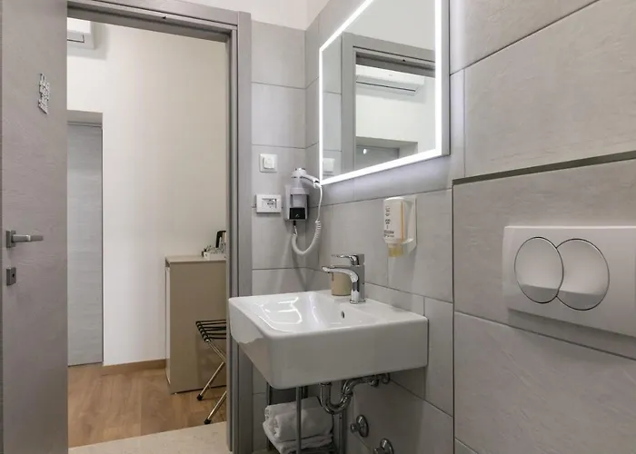 Guest house Preziosa