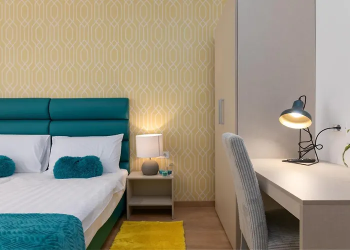 Guest house Preziosa