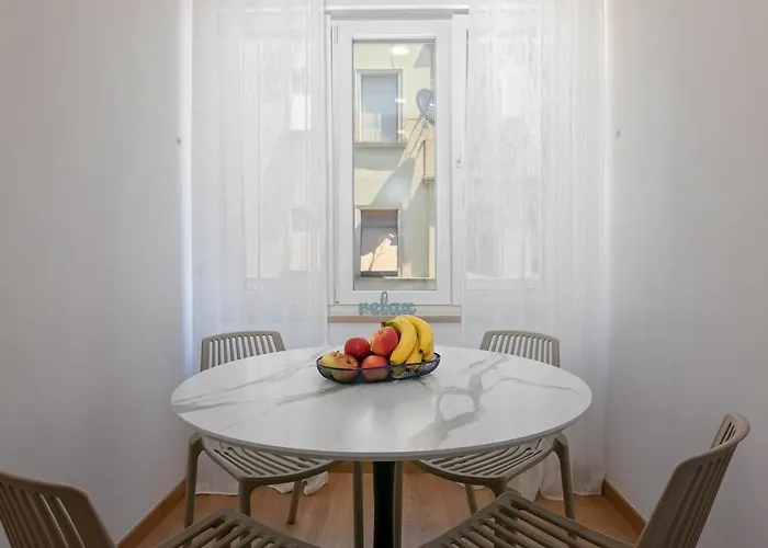 Guest house Preziosa 3*