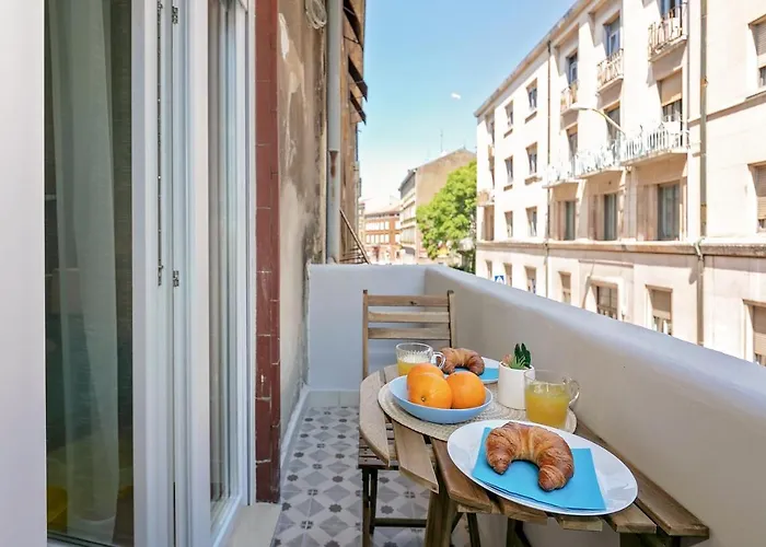 Preziosa Guest house