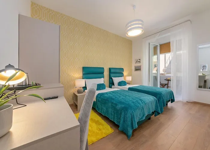 Guest house Preziosa